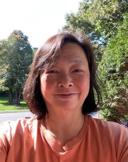 Joyce Bonarrigo