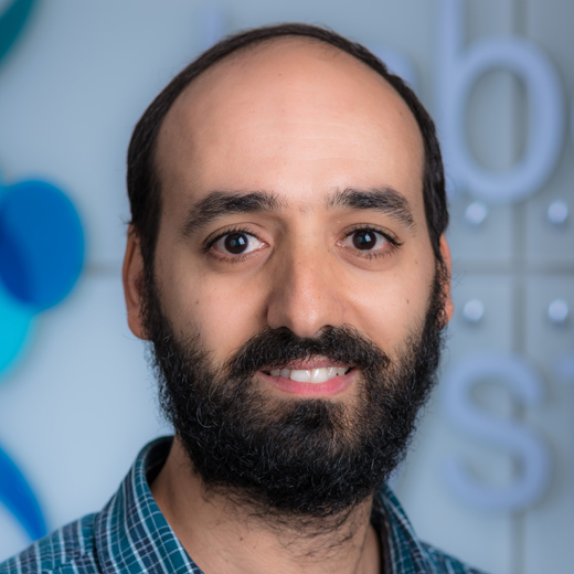 Nazim Bouatta