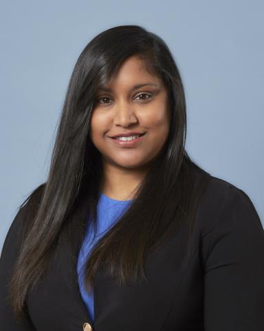 Yashini Govender