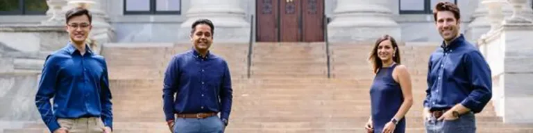 20-21 Fellows Banner