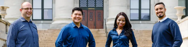 21-22 Fellows Banner