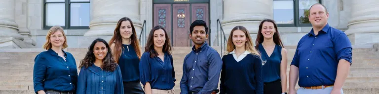 22-23 Fellows Banner