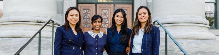 2025-2026 HealthTech Fellows