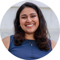 Anupama Shah headshot