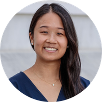 Sophia Ye headshot