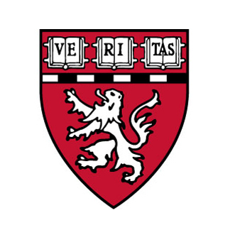 Harvard Medical School shield